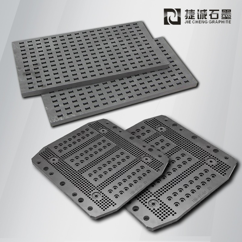 石墨模具